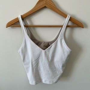 Lululemon Bra-Tank Size 6